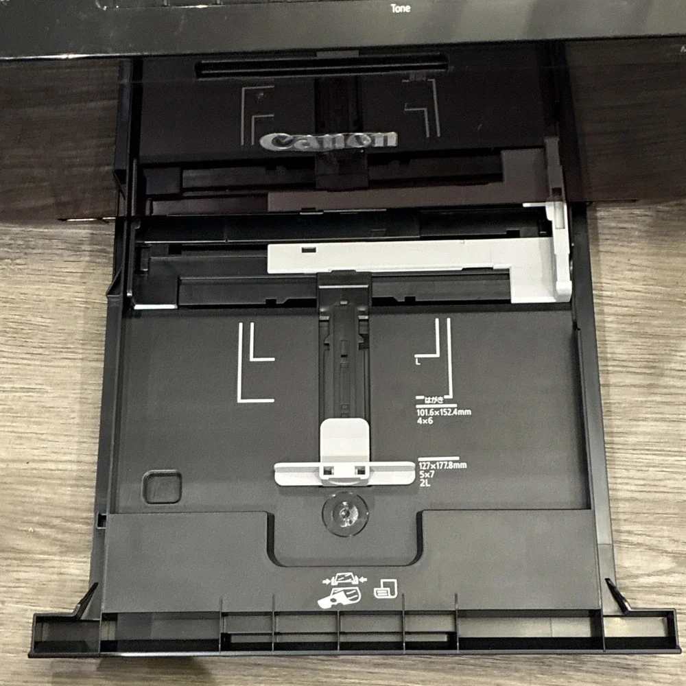 Canon Pixma MX922 All In One Printer